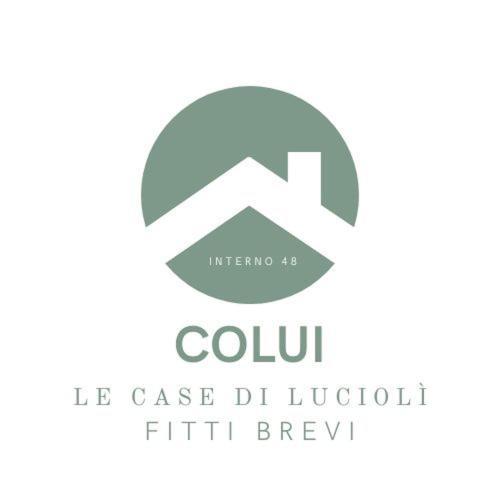 Le Case Di Lucioli' سان ليون المظهر الخارجي الصورة